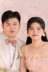 -太郎花子婚纱摄影TAHAKO(无锡店)