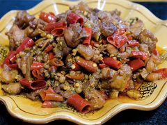-盐井记·自贡美蛙鲜锅兔(中和店)
