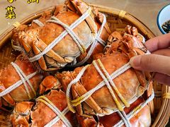 -蟹天蟹地农家菜·阳澄湖大闸蟹(浅水湾店)