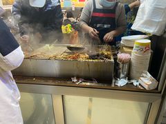 -郭记小街麻辣烫(南小街总店)