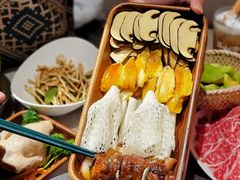 -芸山季·云南野生菌火锅(宝能环球汇店)