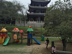 -白马涧龙池景区