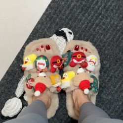 -小小美甲美睫