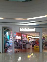 -KIDS LAND(悠唐购物中心二期店)