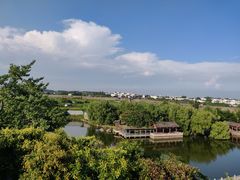 -渔岛海洋度假区