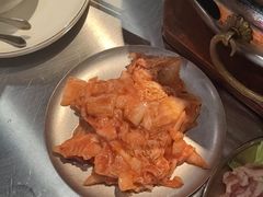 -燚青春东北泥炉烤肉(百合店)