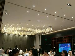 大堂-京粤荟(海王银河科技大厦店)