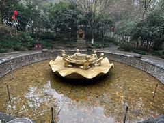 -杭州黄龙洞