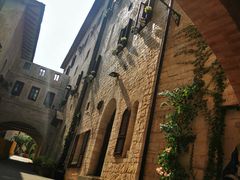 -华谊兄弟（长沙）电影小镇