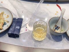 -君霖海鲜私房菜(春柳店)