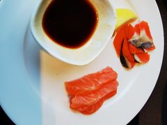 -大中华希尔顿酒店 念 全日制自助餐厅·亲子·聚餐