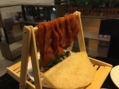 -我去·春饼文化主题餐厅(国定路总店)