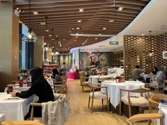 -若蘭慈·无国界素食料理(欢乐海岸店)