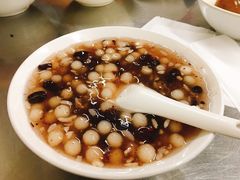 酒酿元宵-芳婆糕团店(王府大街店)