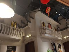 -晓粤·惹味粤菜(凯德乐峰广场店)