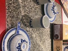 -南京大牌档(香港广场店)