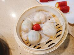 -点都德(汇盈广场店)