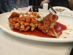 -西山人家·传统苏帮菜·家宴(木渎店)