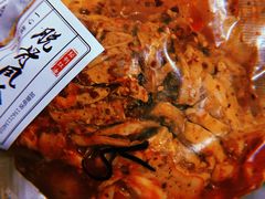 -脱骨凤爪(石桥店)