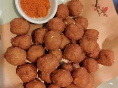 -李记饺子·熏酱东北菜(欢乐谷店)