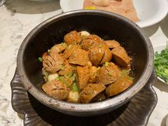 -潮州府·潮菜·砂锅粥(徐家汇店)