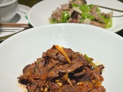 -一坐一忘云南菜(卓悦中心)