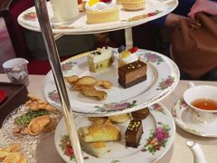-国际饭店·原点咖啡吧ORIGIN CAFE&BAR