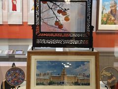 -哈尔滨工业大学-博物馆