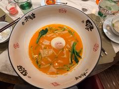 聚宝盆长寿面-新荣记(新源南路店)