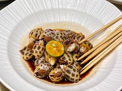 -侨美食家·粤菜(体育西路店)