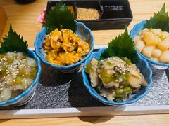 -松鱼亭·和牛烧肉(协鑫广场店)