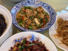 -大瓦罐湘土菜(海淀南路店)
