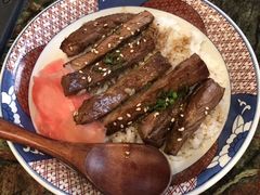 -炙柒Sekinana·精致料理 烧鸟·铁板烧(海上世界店)