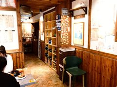 -四喜后厨·白串烧烤朝鲜小酒馆(珠江路店)