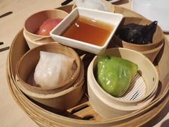 -避风塘(百联东郊店)