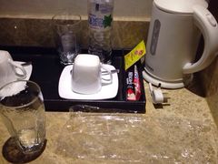 趵突泉和颐酒店-和颐至尚酒店(济南趵突泉店)