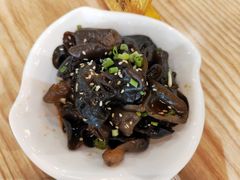 -德胜轩正宗顺德菜(宝安沙井会展中心店)