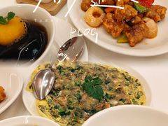 -莆田餐厅PUTIEN(西安万象天地店)