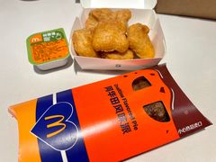 -麦当劳(鼓楼店)