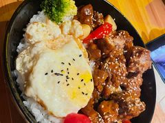 -TAIWAN·潭子茶屋