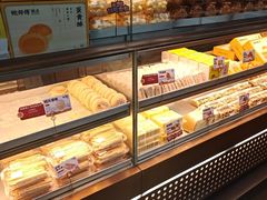 -鲍师傅糕点(江苏路店)