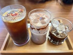 -seeu coffee(江滩店)