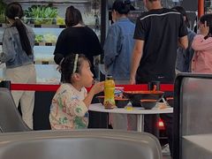 大堂-张亮麻辣烫(哈尔滨金爵万象店)