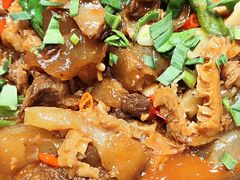 -穆老九清真牛羊肉馆(宋城店)