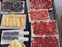 -潮悦牛肉火锅城(水贝店)