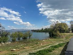 -呈贡滇池生态湿地公园