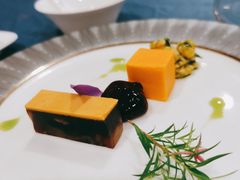 江南冷韵四拼-麟1929(外滩店)