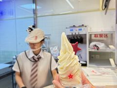 -红星前进面包牛奶公司(君太店)