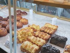 -BOKE博稞烘焙(天佑城店)