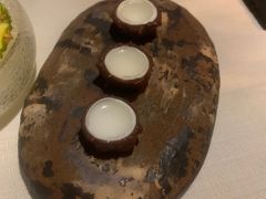 -三嚥阁 La Villa Restaurant